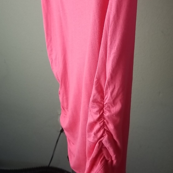 NEW Rhapsody coral top! - Picture 3 of 7